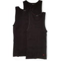 Polo Ralph Lauren Mens Classic Fit Cotton Tanks 3-Packs
