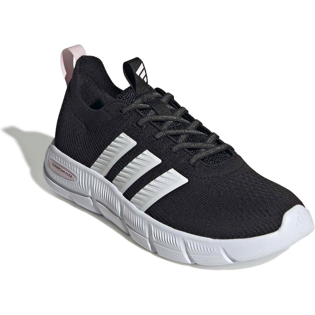 Adidas Women'S Cloudfoam Flex Slounge Shoe
