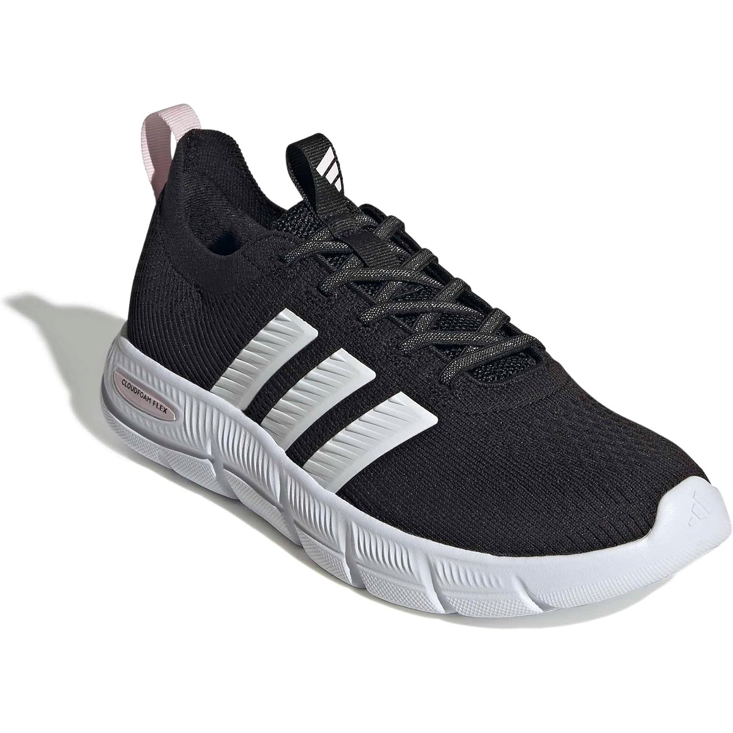 Adidas Women'S Cloudfoam Flex Slounge Shoe