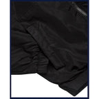Reebok Womens Rain Coat - Midweight Wind Water Resistant Sherpa Lined Full Zip Up Womens Rain Jacket With Hood And Pockets