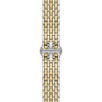 Tory Burch Women'S Eleanor 38/40/41/42Mm And 42/44/45/46Mm Stainless Steel Band For Apple Watch®