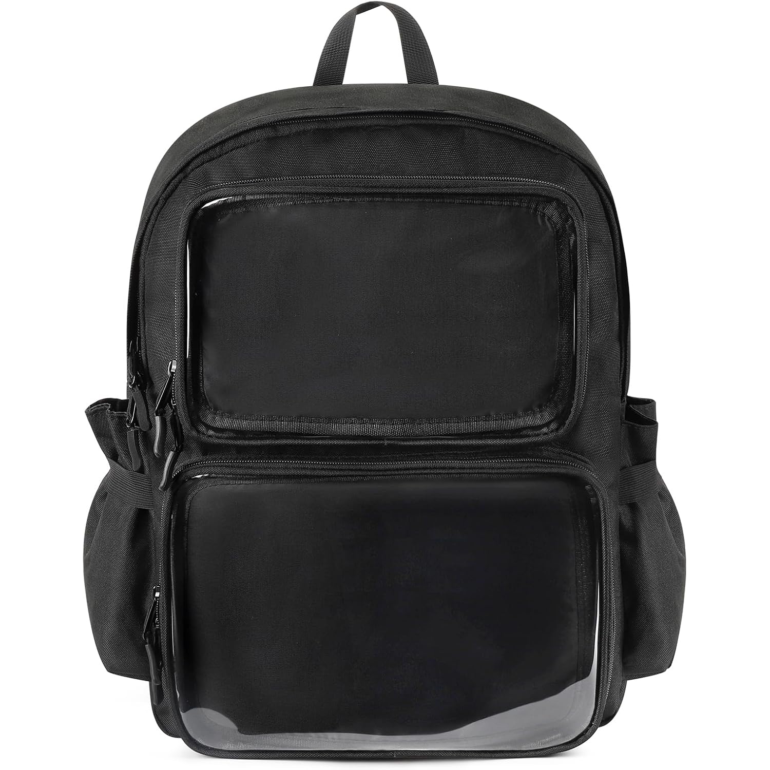 Steamedbun Ita Bag Backpack With Insert Pin Display Backpack For School Anime Cosplay