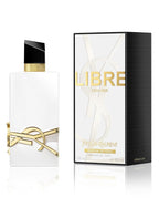 Libre L'eau Nue Parfum De Peau by Yves Saint Laurent Eau De Parfum Spray for Women, 3.0 Ounce