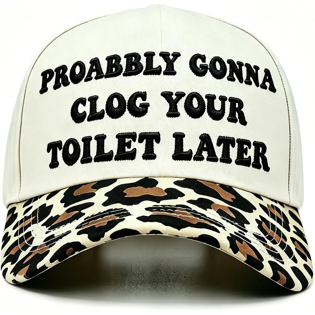 It'S A Bad Day To Be A Hot Dog Funny Trucker Hats Embroidered Vintage Snapback Hat For Women And Men Gag Gifts Baseball Cap