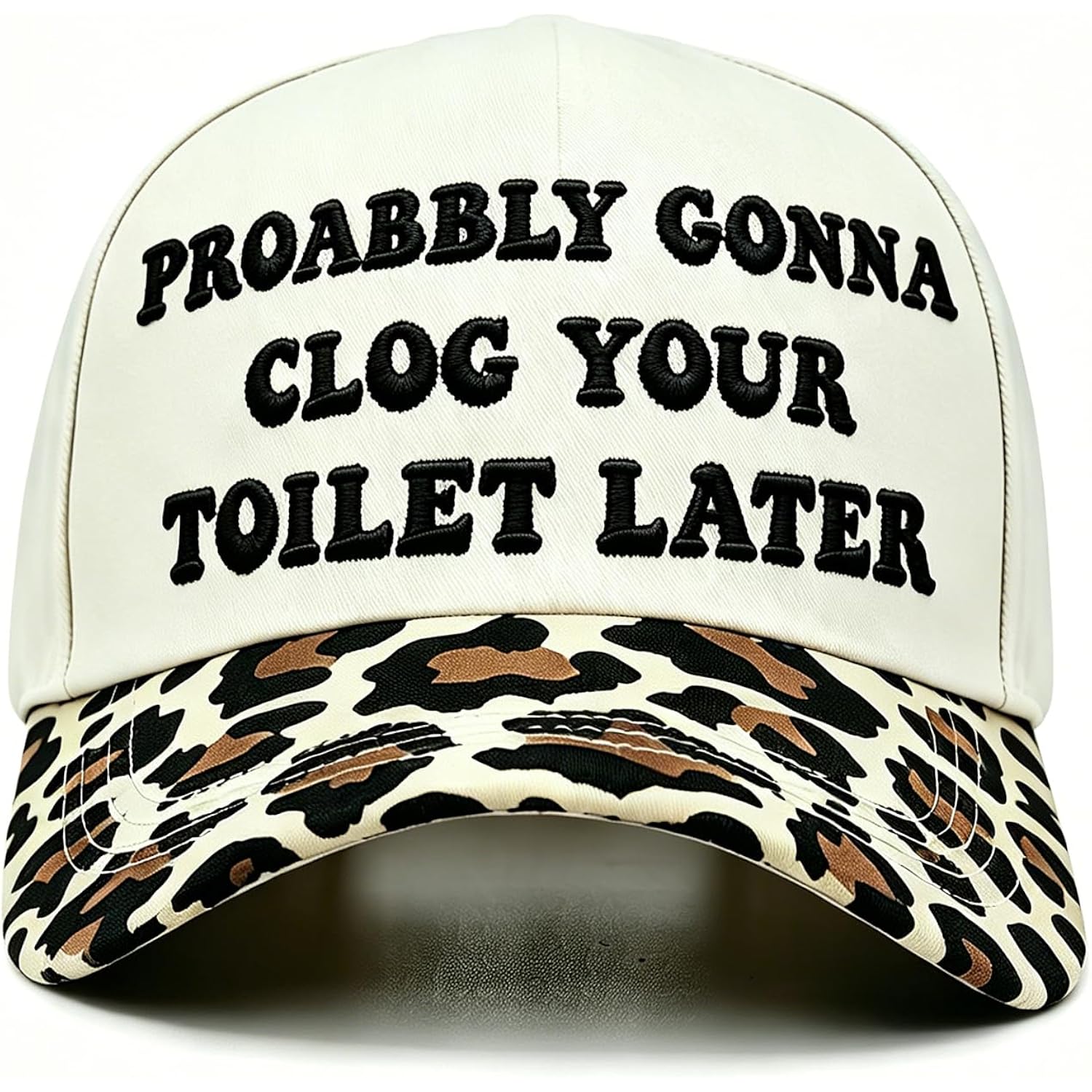 It'S A Bad Day To Be A Hot Dog Funny Trucker Hats Embroidered Vintage Snapback Hat For Women And Men Gag Gifts Baseball Cap