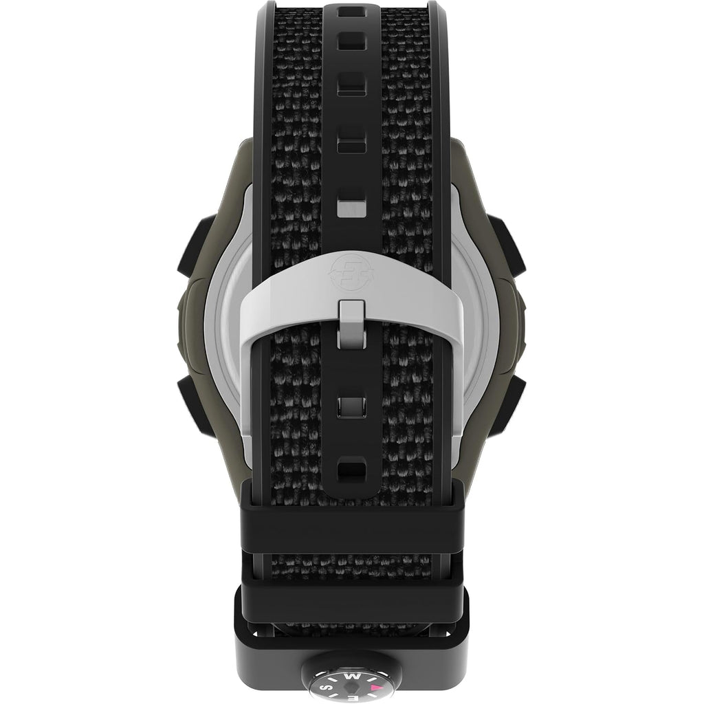 Timex Men'S Expedition Digital Cat5 41Mm Watch