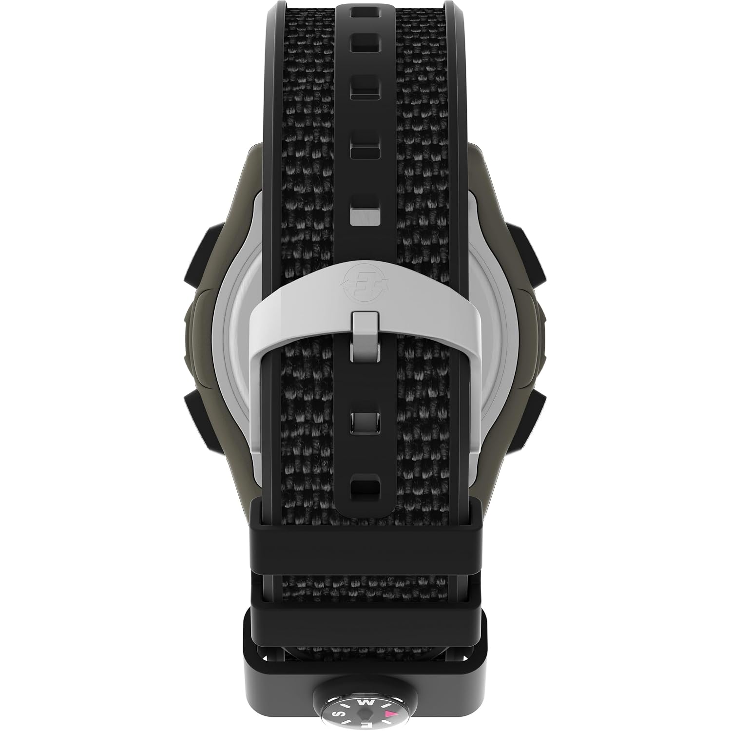 Timex Men'S Expedition Digital Cat5 41Mm Watch