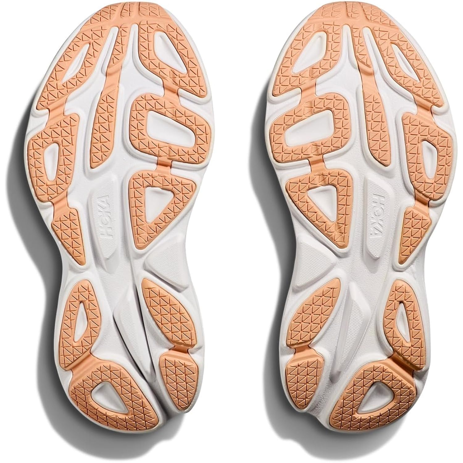 Hoka One One Womens Bondi 8Sneaker