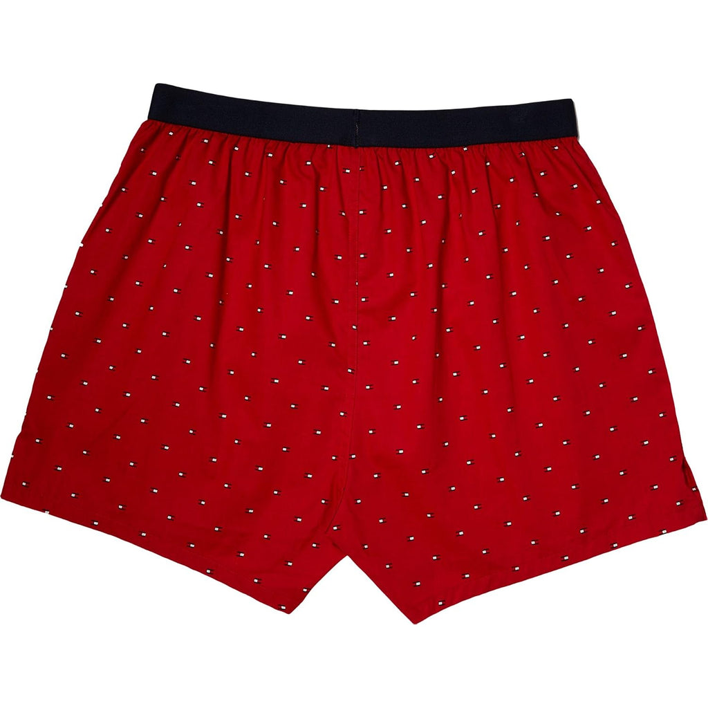 Tommy Hilfiger Men'S Woven Boxer