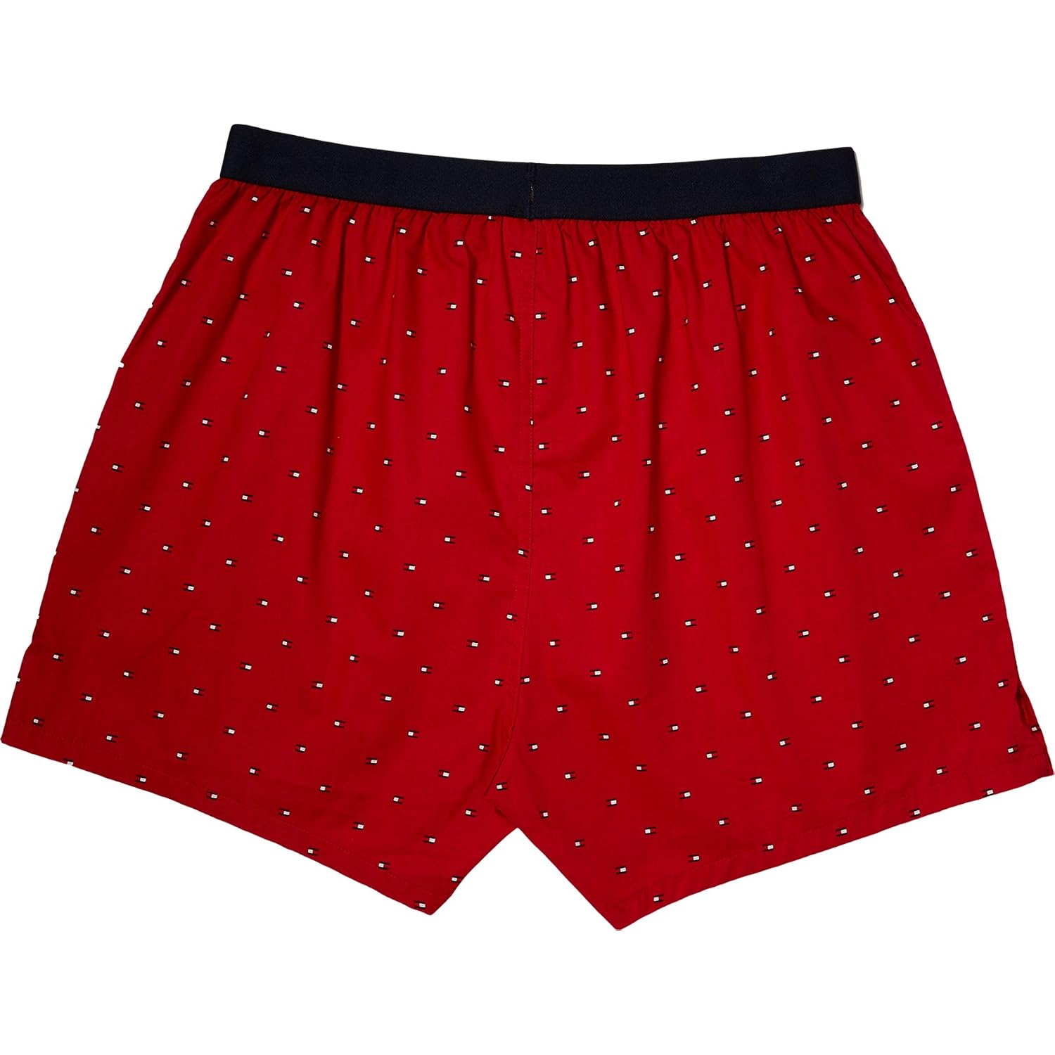 Tommy Hilfiger Men'S Woven Boxer