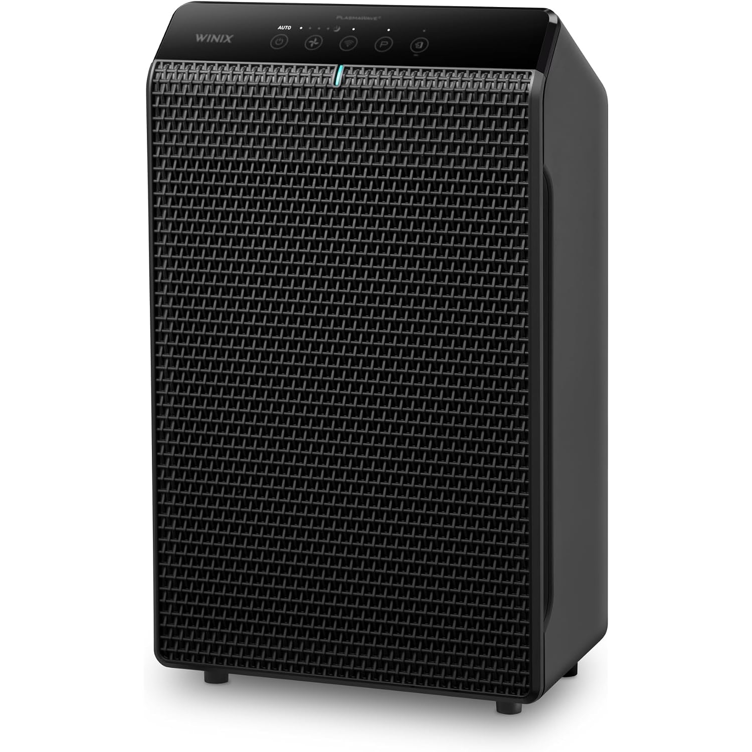 Winix 5520 Air Purifier For Home Large Room Up To 1882 Ft² In 1 Hr With Air Quality Monitor, True Hepa, High Deodorization Carbon Filter And Auto Mode, Captures Pet Allergies, Smoke, Dust.