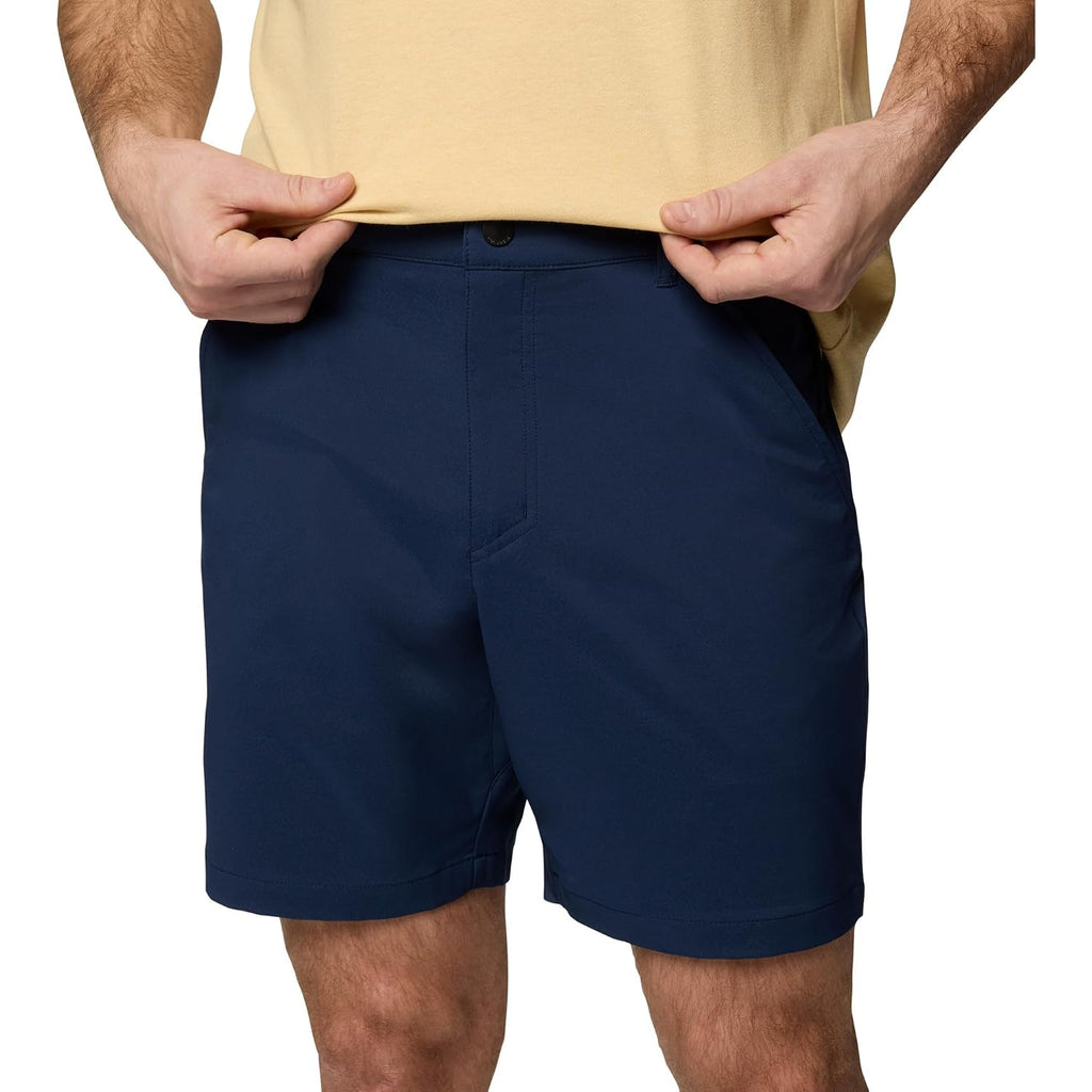 Columbia Men'S Sage Peak Chino Short