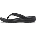 Crocs Women'S Capri V Flip Flops, Sandals For Women