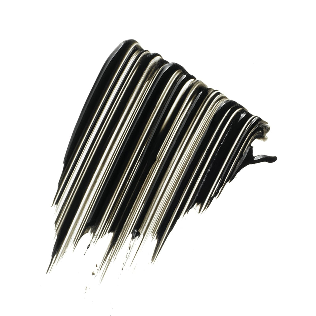 Clinique Bottom Lash Mascara | Precision Smudge-Resistant Mascara For Bottom Lashes | Mini Brush, Black