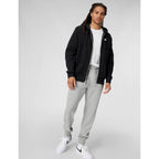 Nike Men'S Club Full-Zip Fleece Hoodie