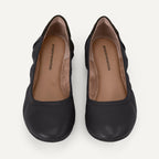 Amazon Essentials Women'S Belice Comfortable Slip-On Ballet Flats Shoes