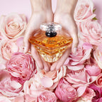 Lancôme Trésor Eau De Parfum - Long Lasting Fragrance With Notes Of Rose, Lilac, Peach & Apricot Blossom - Elegant & Romantic Women'S Perfume