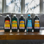 Lamplight Ultra-Pure Lamp Oil, Clear, 32 Ounces (60009)
