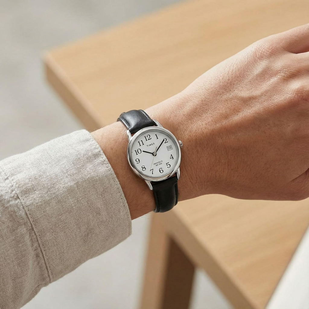 Timex Women's Easy Reader Watch