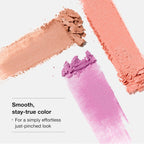 Clinique Cheek Pop Blush | Long Lasting, Buildable + Vibrant, Yet Natural-Looking Color