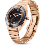 Swarovski Watch Inspired By The Dextera Jewellery Collection
