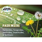 Concentrated Surfactant For Herbicides Non-Ionic 16Oz, Increase Product Coverage, Increase Product Penetration, Increase Product Effectiveness