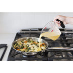 Oxo Good Grips 2 Cup Angled Measuring Cup