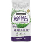 Pennington Smart Seed Dense Shade Mix, Grass Seeds For Lawn, 4/7 Lb