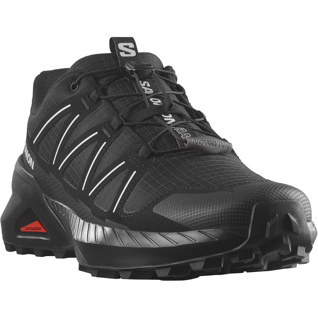 Salomon Men’S Speedcross Peak Trail Running Shoes