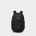 Osprey Proxima 30L Campus Laptop Backpack – Organized Everyday Pack With Tech Storage, Water Bottle Pockets, And Comfortable Carry – Perfect For College, Commute, And Travel, Black