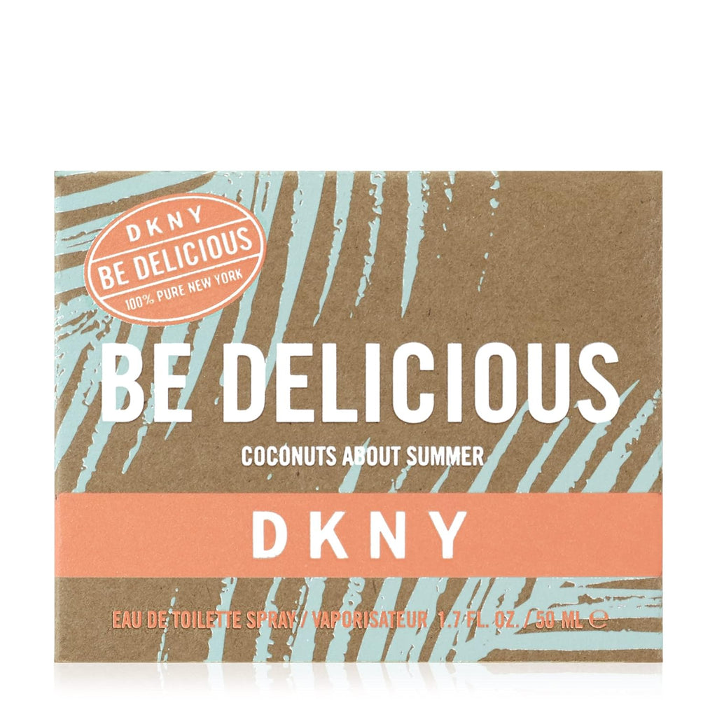 DKNY Be Delicious Pool Party Eau de Toilette