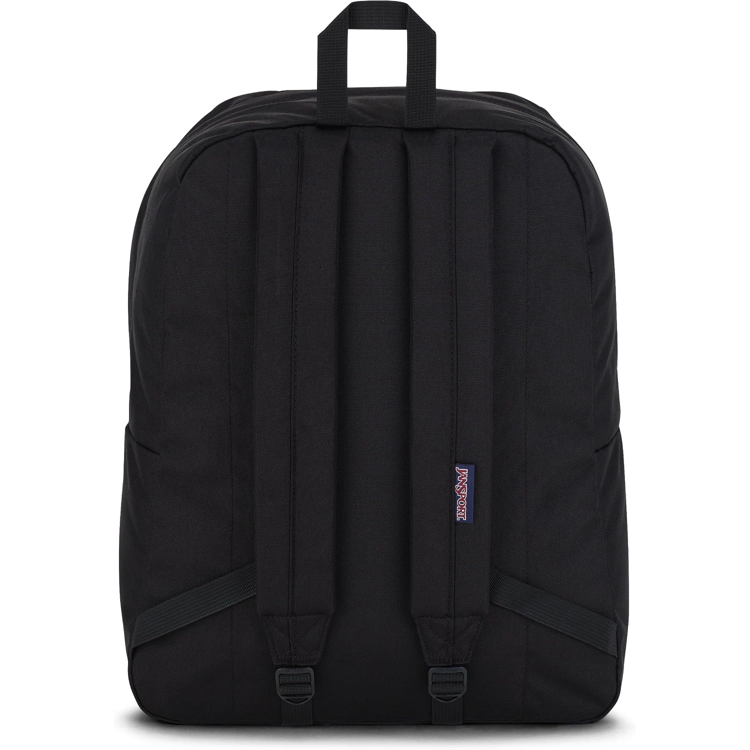Jansport Superbreak One Backpacks - Durable, Lightweight Bookbag With 1 Main Compartment, Front Utility Pocket With Built-In Organizer - Premium Backpack, Black