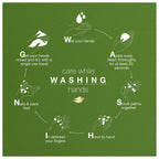 Dove Go Fresh Refreshing Body Wash Revitalizes And Refreshes Skin Cucumber And Green Tea Effectively Washes Away Bacteria While Nourishing Your Skin 12 Oz