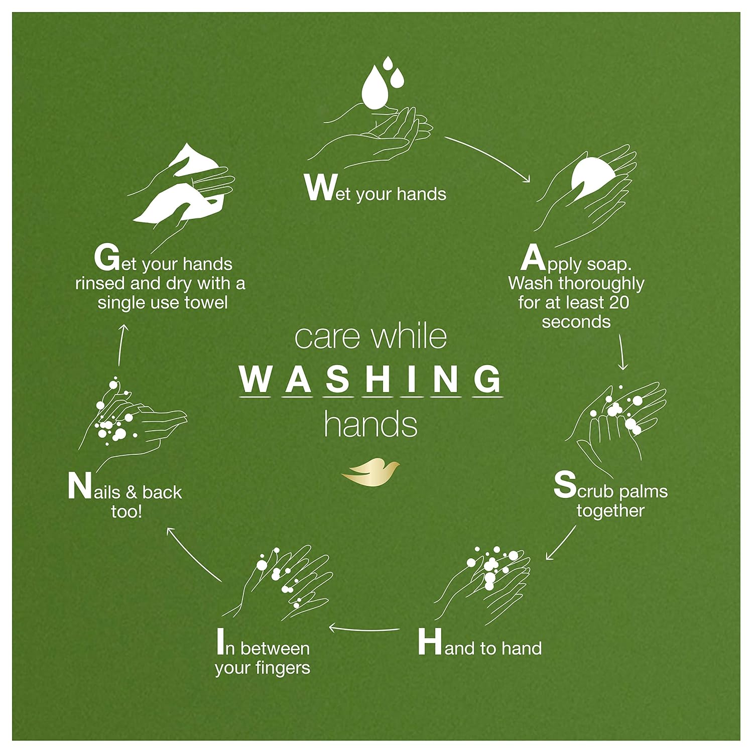 Dove Go Fresh Refreshing Body Wash Revitalizes And Refreshes Skin Cucumber And Green Tea Effectively Washes Away Bacteria While Nourishing Your Skin 12 Oz