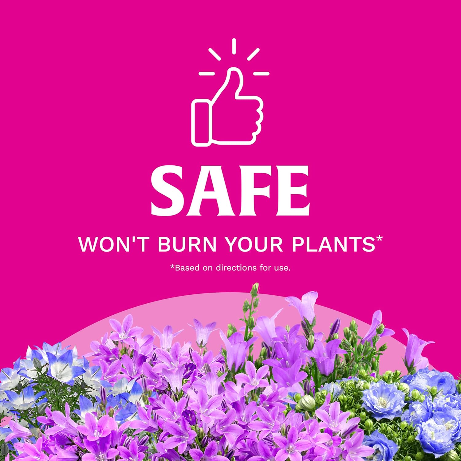 Scotts Super Bloom Water Soluble Plant Food, 2 Lbs. | Npk 12-55-6 - Fertilizer For Outdoor Flowers, Fruiting Plants, Containers And Bed Areas - Feeds Plants Instantly
