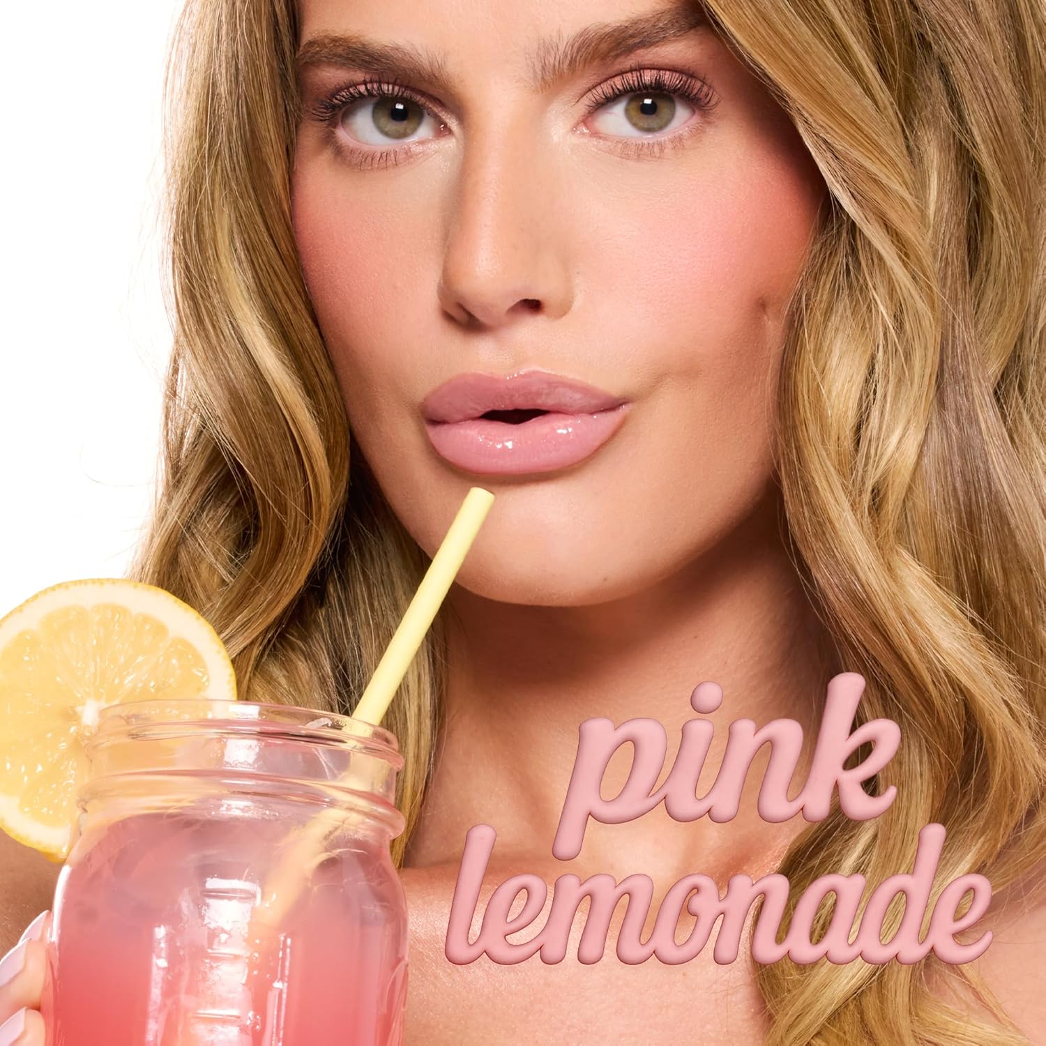 tarte maracuja juicy lip gloss – Peptide-Infused Hydrating Glossy Balm, 12HR Instant Moisture lipgloss, Includes Collectible Charm, Vegan & Cruelty-Free, full size