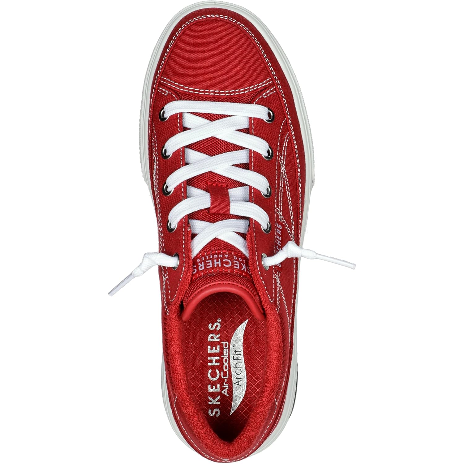 Skechers Women'S Arch Fit Arcade - Arcata Sneaker