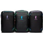 Cotopaxi Allpa 35L Travel Pack Del Dia Dark, Random Color, One Of A Kind, No Bags Are The Same