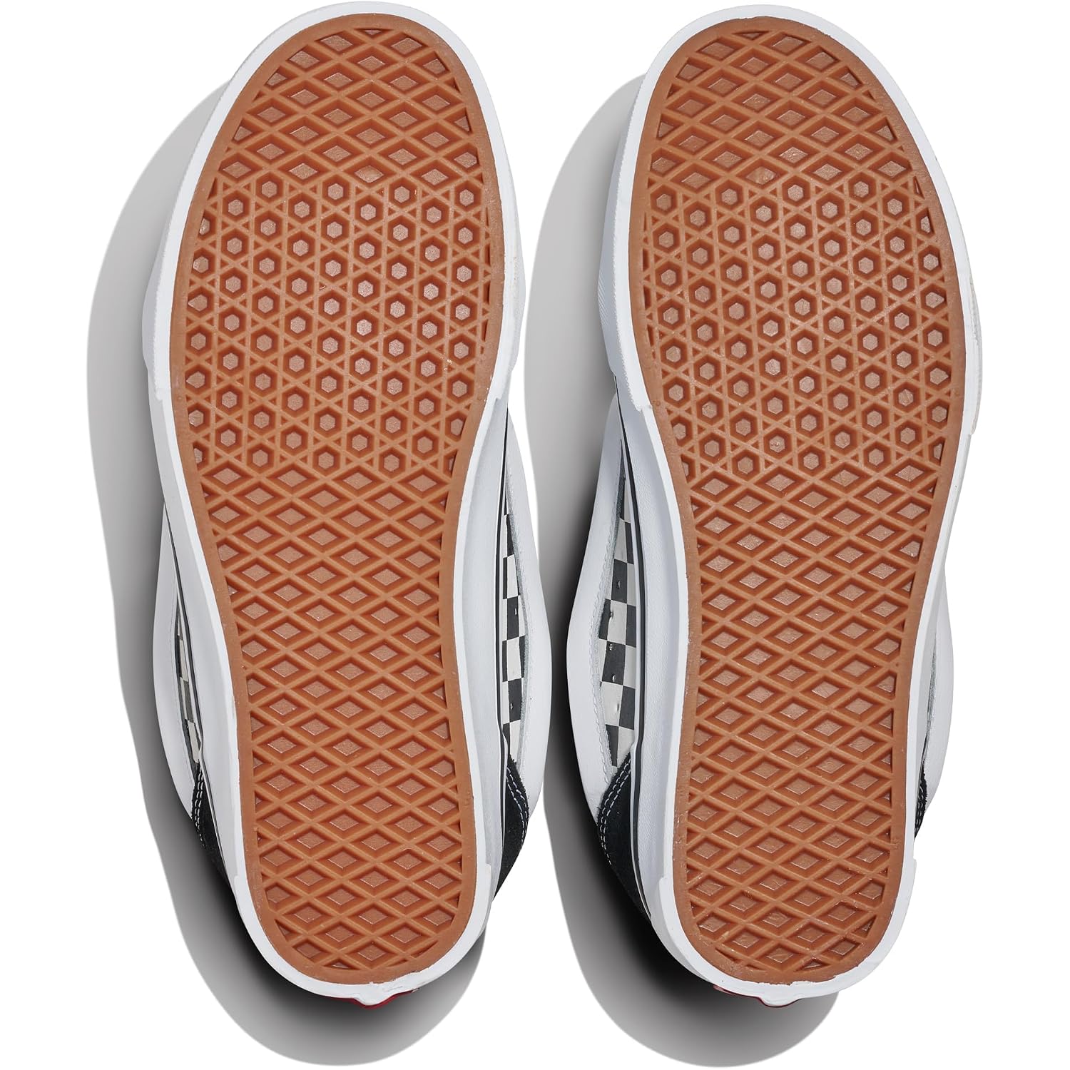 Vans Unisex Adult Knu Skool Shoe - '90S Retro Puffy Low-Top Fashion Sneakers For Men & Women