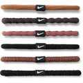 Nike Women'S Flex 6 Pack Hair Tie