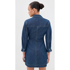 Veronica Beard Jean Women'S Maura Dress