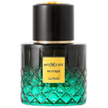Khadlaj La Fede Intoxicate Mystique – Fresh, Woody, Balsamic, Vanilla – Extrait De Parfum Spray Long-Lasting Fragrance For Men, 3.4 Ounce / 100Ml