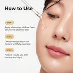 Beauty Of Joseon Glow Deep Serum Rice Alpha-Arbutin For Uneven Dull Skin Tone, Daily Korean Skin Care For Men And Women 30Ml, 1.01 Fl.Oz