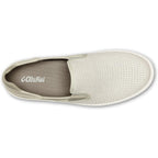 Olukai Lae'Ahi Men'S Slip On Shoes, Versatile & Casual Everyday Sneaker, Lightweight & Breathable Mesh, All-Day Wear & Comfort