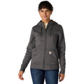 Women's Clarksburg Full-Zip Sweatshirt