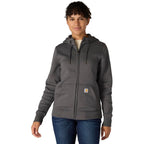 Women's Clarksburg Full-Zip Sweatshirt