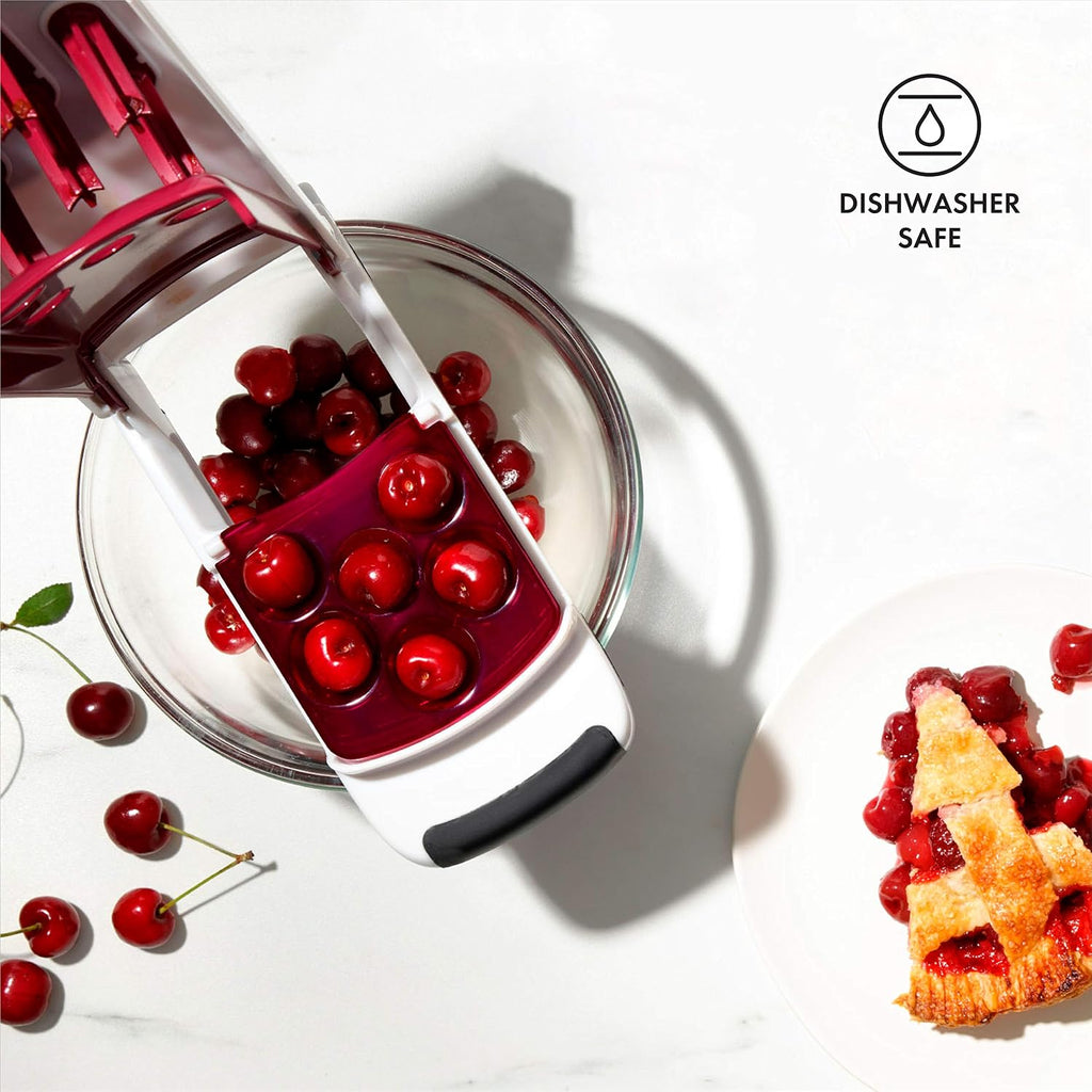 Oxo Good Grips Quick Release Multi Cherry Pitter