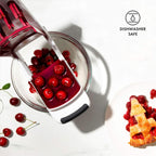 Oxo Good Grips Quick Release Multi Cherry Pitter