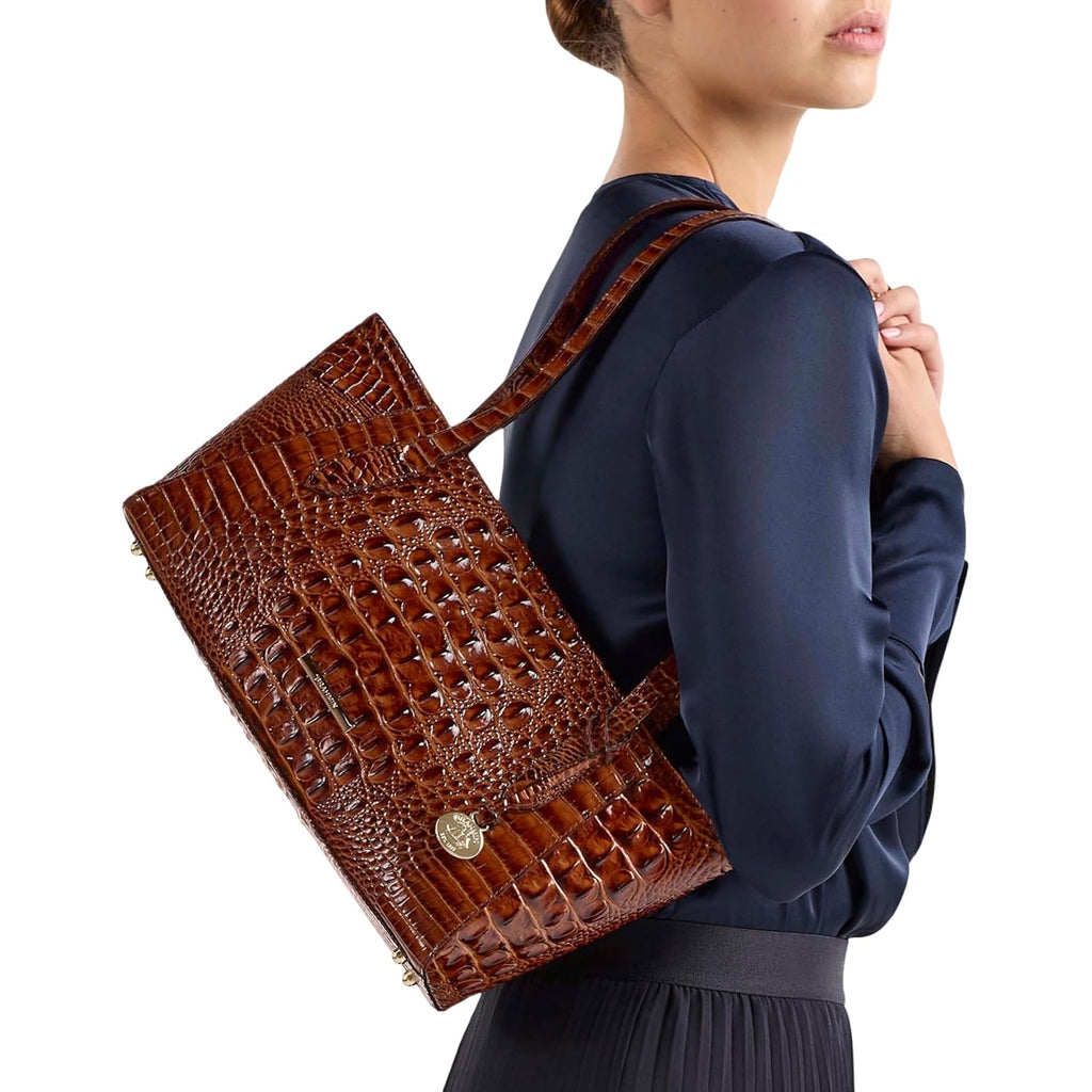 Rosa Crossbody By Brahmin
