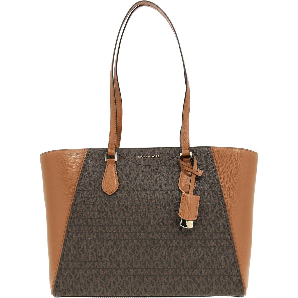 MICHAEL Michael Kors Taryn Large Multi Function Top Zip Tote